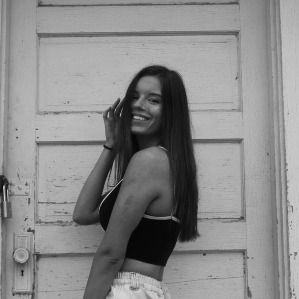 Meet your Posher, Alanna